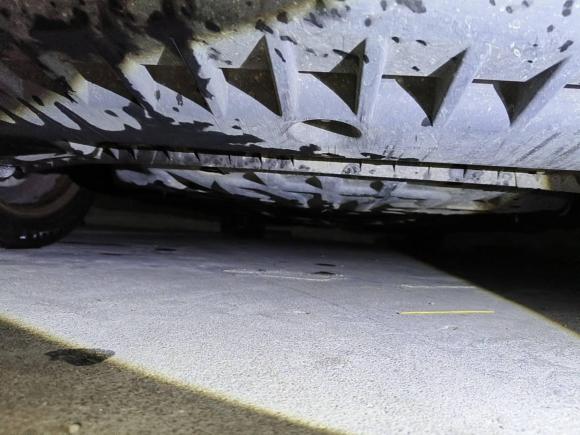 [宁波·浙B] 二手奔驰奔驰S级2011款 S 350 L CGI