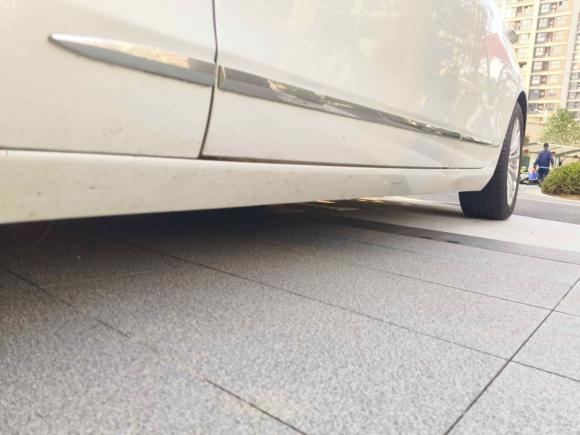 [苏州·苏E] 二手凯迪拉克凯迪拉克CT62019款 28T 时尚型