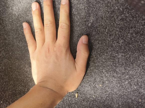 [南通·苏F] 二手铃木雨燕2011款 1.5L 自动运动版