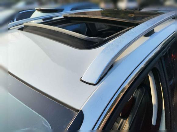 [合肥·皖A] 二手标致标致40082017款 350THP 精英版