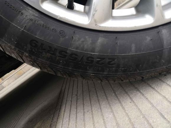 [成都·川F] 二手长安欧尚长安欧尚X7 PLUS2022款 1.5T 蓝鲸版自动尊享型