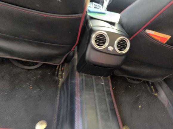 [杭州·浙A] 二手奔驰奔驰C级2015款 C 200 L