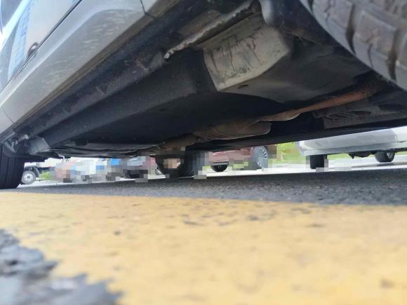 [南通·苏F] 二手奥迪奥迪Q52016款 40 TFSI 舒适型