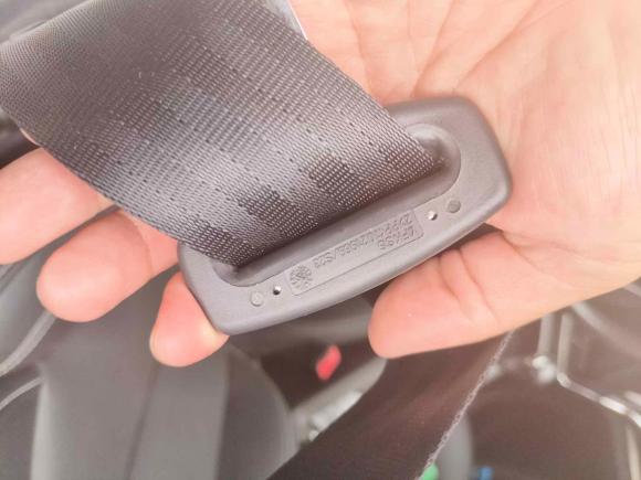 [苏州·苏E] 二手荣威荣威RX52016款 20T 两驱自动互联网智享版