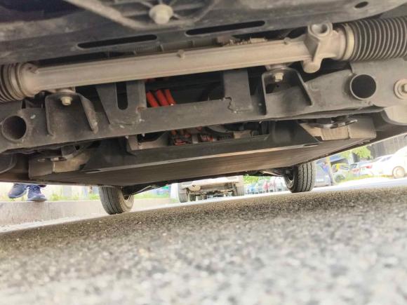 [无锡·苏B] 二手宝骏宝骏KiWi EV2023款 大疆版 磷酸铁锂