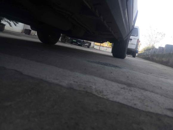 [金华·浙G] 二手北汽幻速北汽幻速S32016款 S3L 1.5L 手动尊贵型