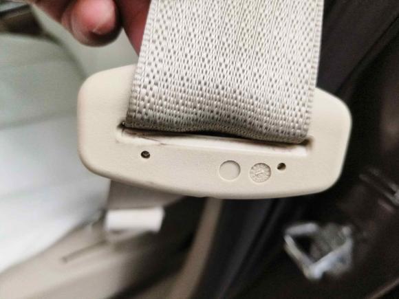 [北京·京C] 二手别克别克GL82014款 2.4L CT豪华商务舒适版