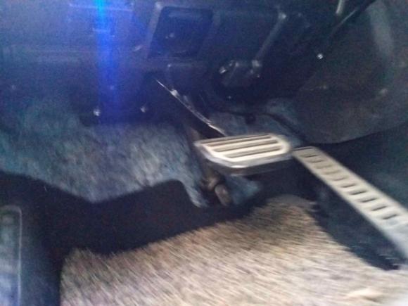 [台州·浙J] 二手吉利汽车帝豪GS2018款 领潮版 1.4T 自动领尚智联型