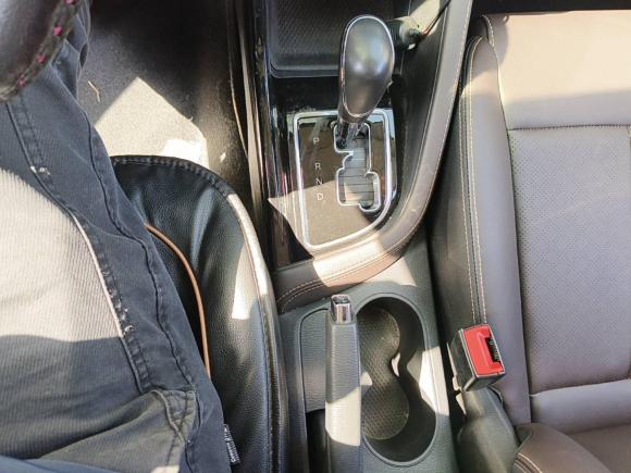 [苏州·苏E] 二手长安逸动DT2018款 1.6L 自动智享型