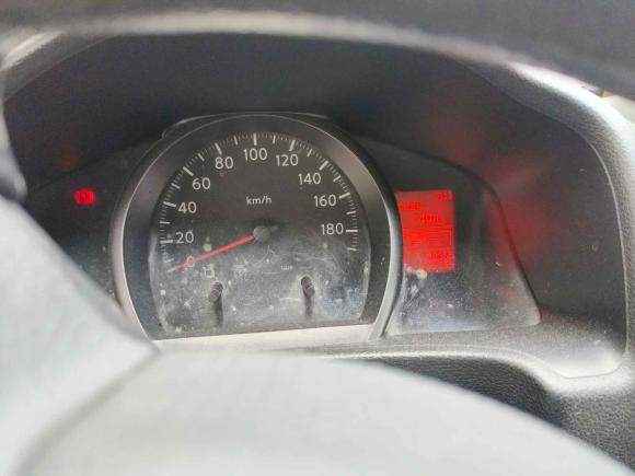 [广州·粤Y] 二手日产日产NV2002012款 1.6L 232座 尊雅型