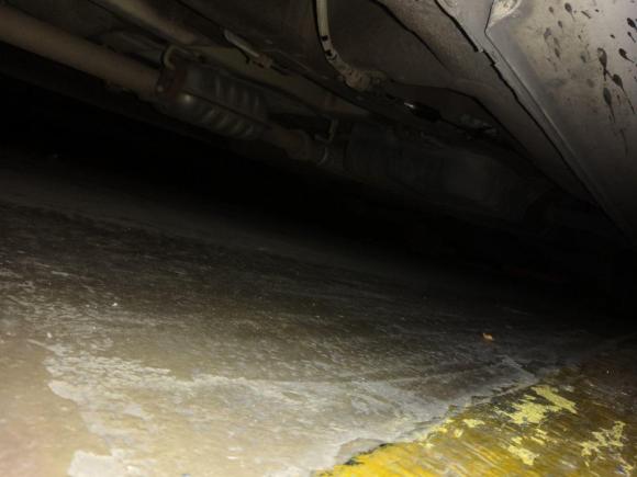 [广州·粤A] 二手起亚起亚VQ2013款 2.2T VQ-R 舒适版