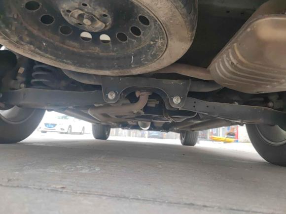 [苏州·苏J] 二手捷途捷途X702020款 1.5T DCT悦行版 5座