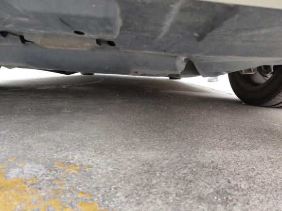 [佛山·粤E] 二手斯巴鲁力狮2010款 2.5i豪华版