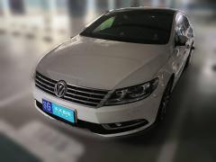 [常州·苏G] 大众一汽-大众CC2015款 1.8TSI 豪华型