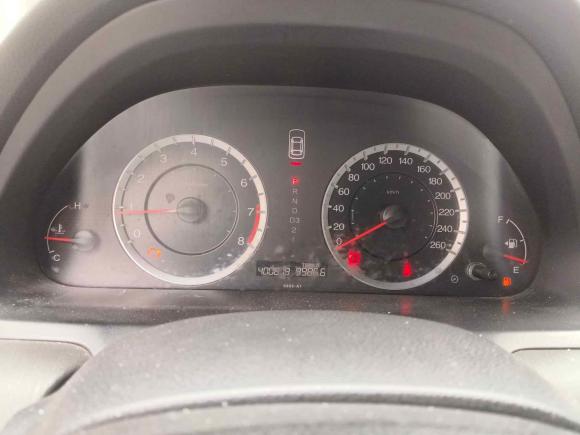 [上海·沪F] 二手本田雅阁2011款 2.4L LX