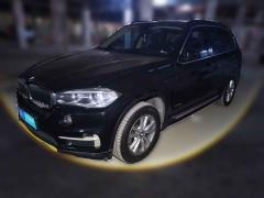 [深圳·粤B] 宝马宝马X52015款xDrive28i