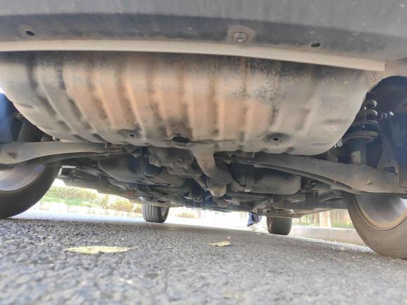 [宁波·浙B] 二手Jeep指南者2011款 2.4L 四驱豪华版