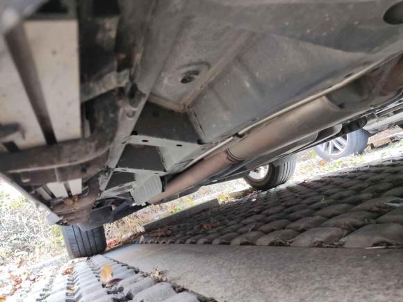 [南昌·赣A] 二手别克昂科旗2020款 28T 四驱尊享旗舰型