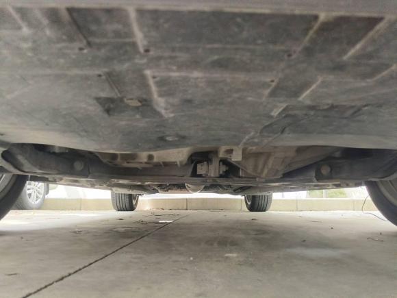 [无锡·苏N] 二手吉利汽车帝豪GS2016款 运动版 1.3T 手动领尚型