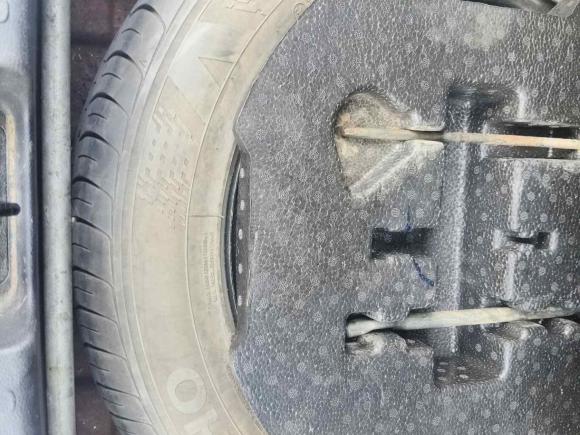 [常州·苏D] 二手宝骏宝骏5102017款 1.5L 手动豪华型