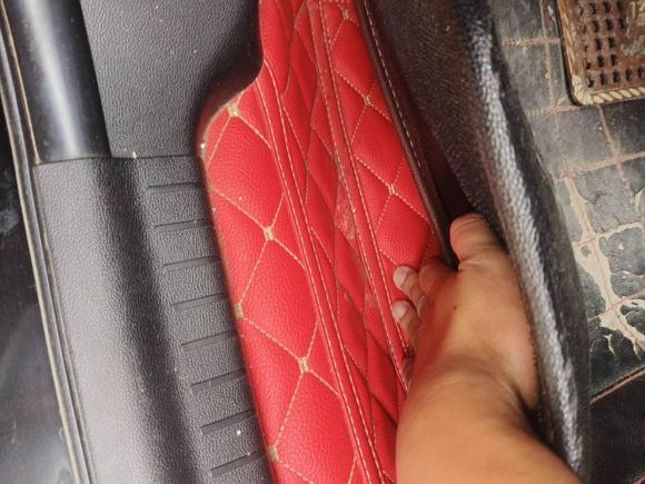 [常州·苏D] 二手道奇酷威2013款 2.4L 两驱尊尚版