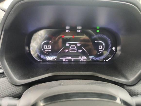 [嘉兴·皖J] 二手吉利汽车帝豪2022款 第4代 1.5L CVT尊贵型