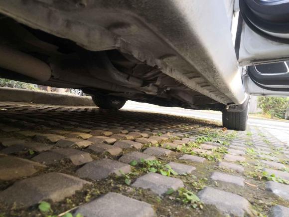 [上海·沪A] 二手比亚迪秦新能源2015款 1.5T 双冠旗舰版