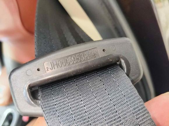 [宁波·浙B] 二手东南东南DX72018款 1.5T 自动豪华型