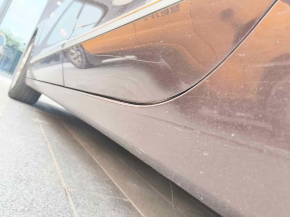 [成都·川A] 二手别克君越2016款 28T 豪华型