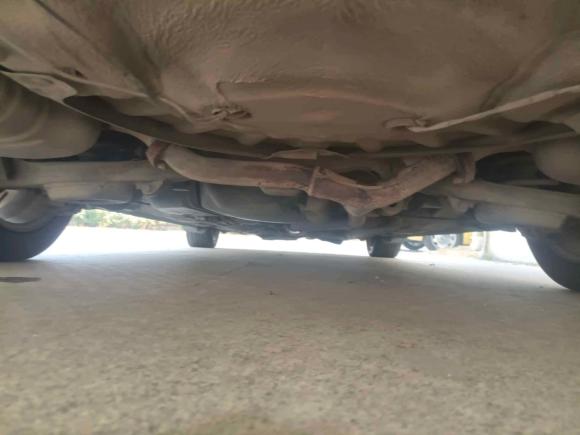 [南通·苏F] 二手马自达马自达62008款 2.0L 自动时尚型