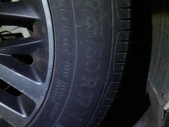 [北京·京N] 二手别克别克GL82017款 ES 28T 旗舰型 国V