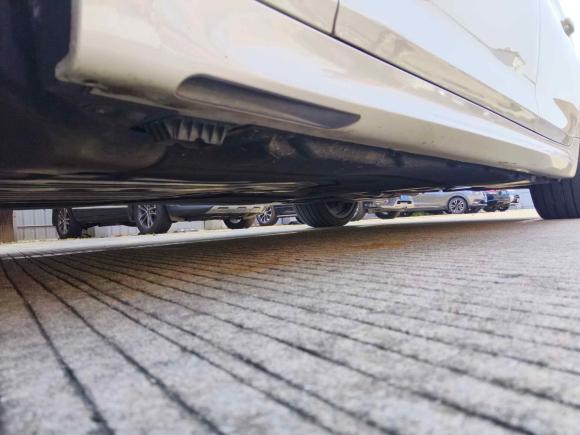 [佛山·粤E] 二手宝马宝马5系2021款 530Li 领先型 M运动套装