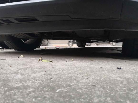 [温州·浙C] 二手凯迪拉克凯迪拉克XT42018款 28T 两驱技术型