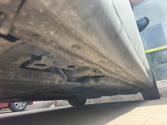 [北京·冀R] 二手雪佛兰迈锐宝XL2022款 Redline 550T 自动锐智版