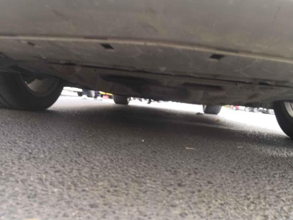 [青岛·鲁B] 二手凯迪拉克凯迪拉克XTS2017款 28T 技术型