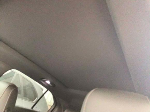 [北京·京F] 二手凯迪拉克凯迪拉克XT42018款 28T 两驱豪华型