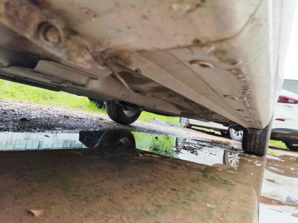 [广州·粤A] 二手宝骏宝骏6302016款 1.5L 自动舒适型