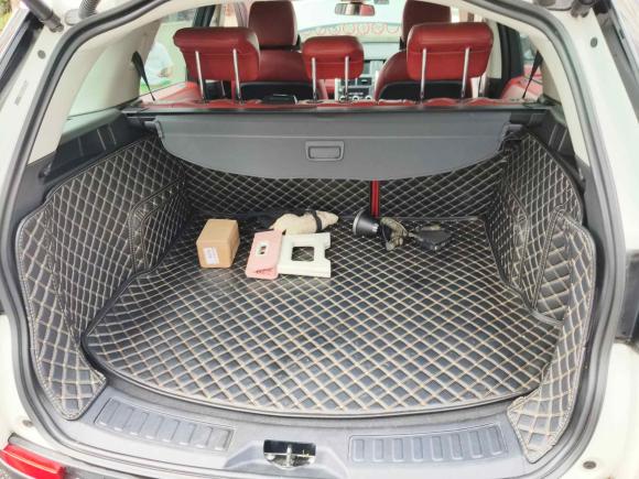 [温州·浙C] 二手路虎发现神行2018款 240PS SE版