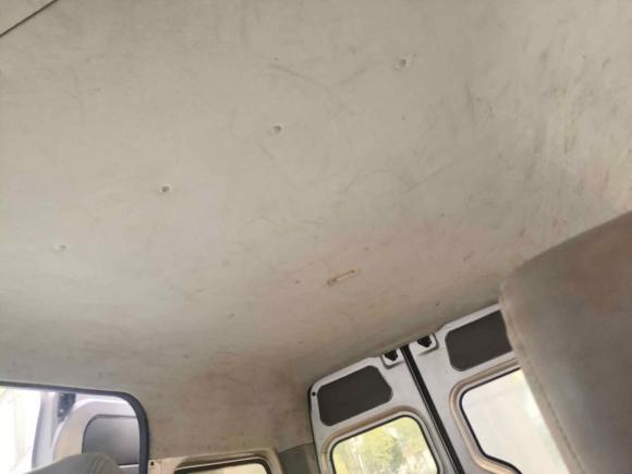 [义乌·浙G] 二手福田图雅诺2015款 2.8T 商运版短轴ISF2.8