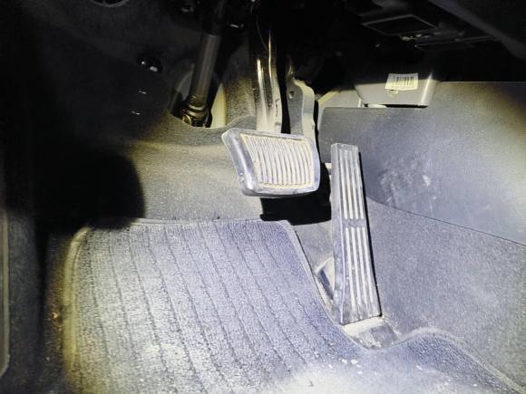 [台州·浙J] 二手现代索纳塔2014款 2.0L 自动豪华版