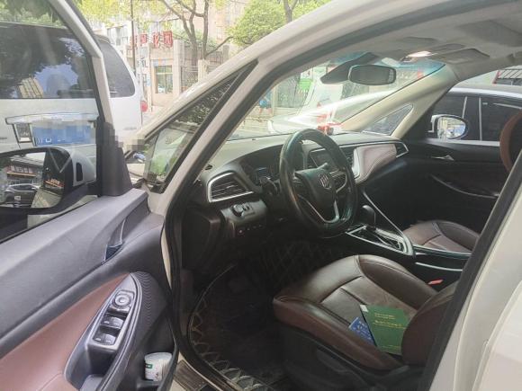 [常州·苏D] 二手别克别克GL62018款 18T 6座尊贵型