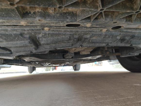 [深圳·湘J] 二手启辰启辰D502013款 1.6L 手动时尚版