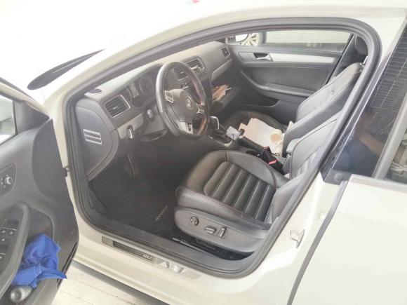 [合肥·皖A] 二手大众速腾2013款 2.0TSI GLI