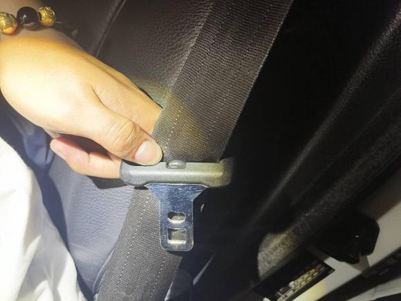 [台州·浙J] 二手沃尔沃沃尔沃XC902012款 改款 2.5T 豪华版