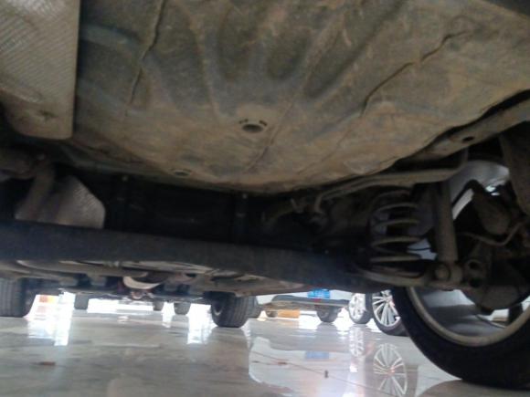 [济南·皖A] 二手名爵名爵ZS2020款 180DVVT 自动Lite