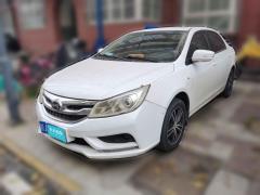 [西安·陕A] 比亚迪速锐2018款 1.5L 手动尊享型