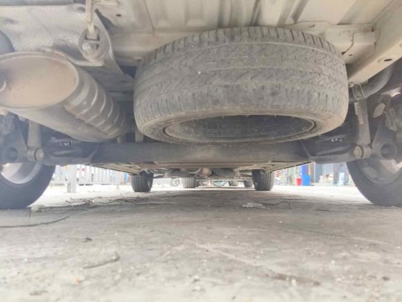 [宁波·赣F] 二手北汽威旺北汽威旺M50F2017款 1.5L 舒适型