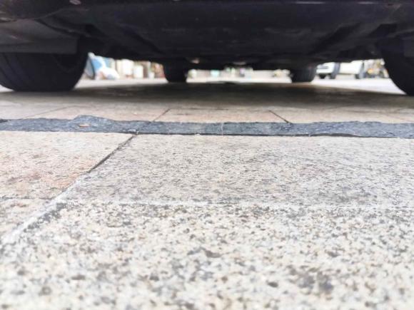 [嘉兴·浙F] 二手宝马宝马5系GT2014款 528i 豪华型