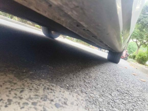 [上海·沪D] 二手荣威荣威i62020款 PLUS 1.6L CVT 4G互联荣耀旗舰版