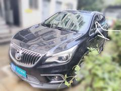 [台州·浙A]别克&nbsp;&nbsp;昂科威&nbsp;&nbsp;2016款 28T 四驱精英型